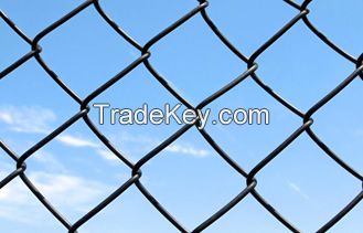 Chain Link Mesh/Fence