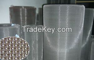 Crimped Wire Mesh