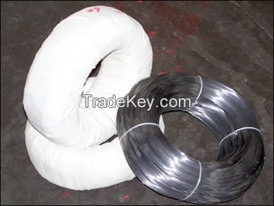 Galvanized Wire