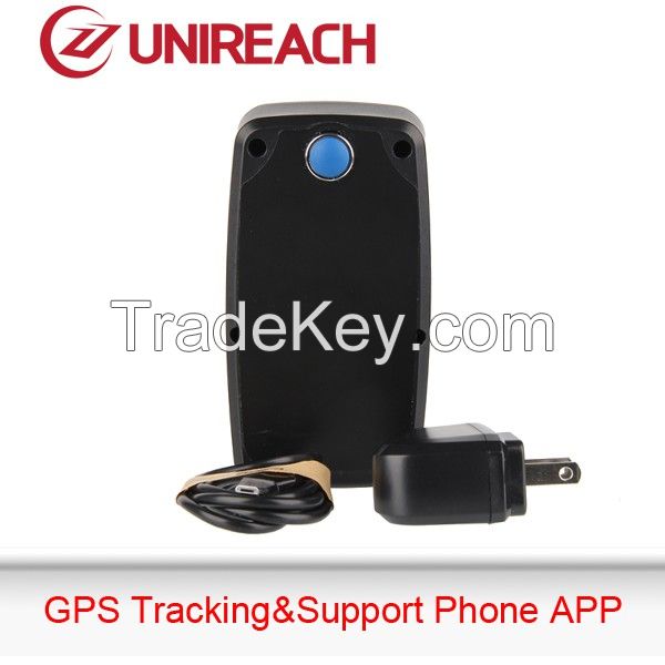 GPS Tracker