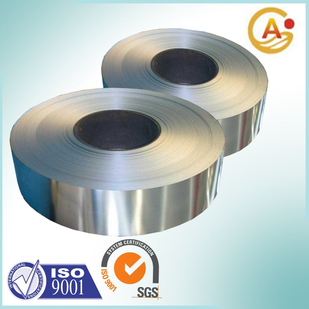 EN 1.4037 / DIN standard X65Cr13 / 420D / 6Cr13  stainless steel sheet coils