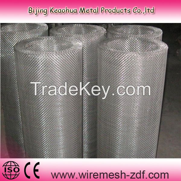 stainless steel wire mesh