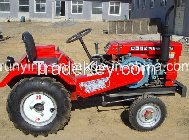 High Quality Hot Sale 180 Farm Tractor
