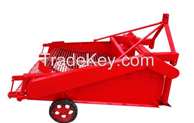 From China High Quality Combine Harvester