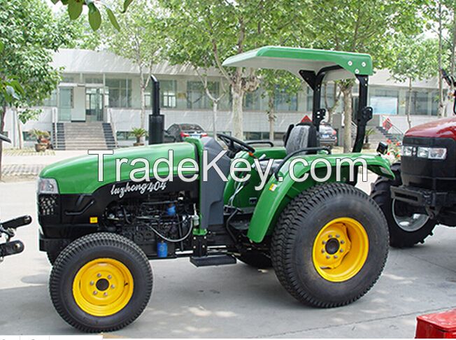 Competitive Price High Quality Tractor/Farm Tractor/Lawn Tractor