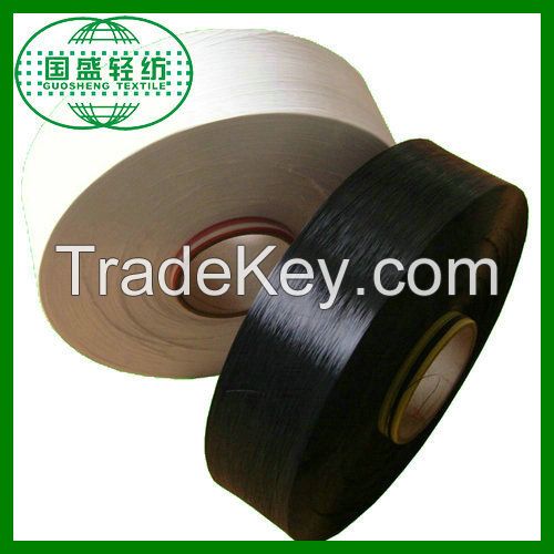 POLYESTER YARN DTY POY FDY