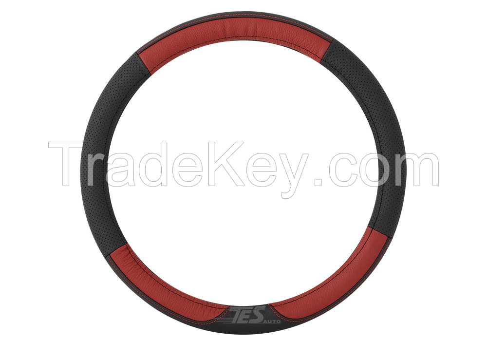 steering wheel cover