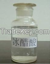 Acetic acid glacial