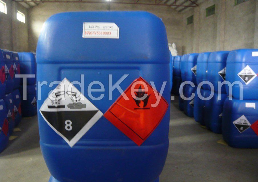 Formic Acid