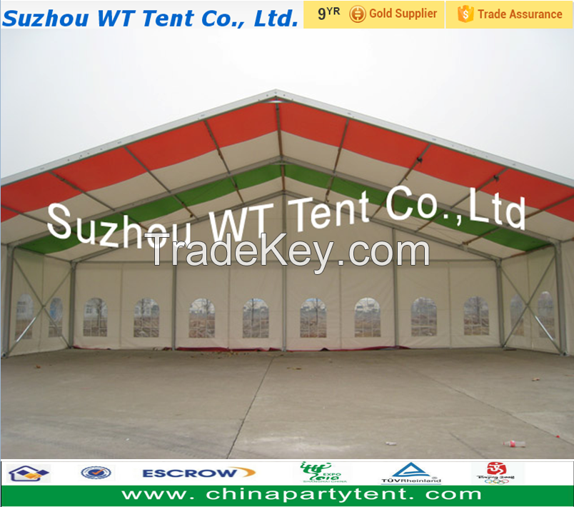 sell wedding tent marquee with decoration