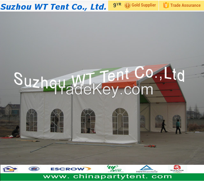 sell wedding tent marquee with decoration