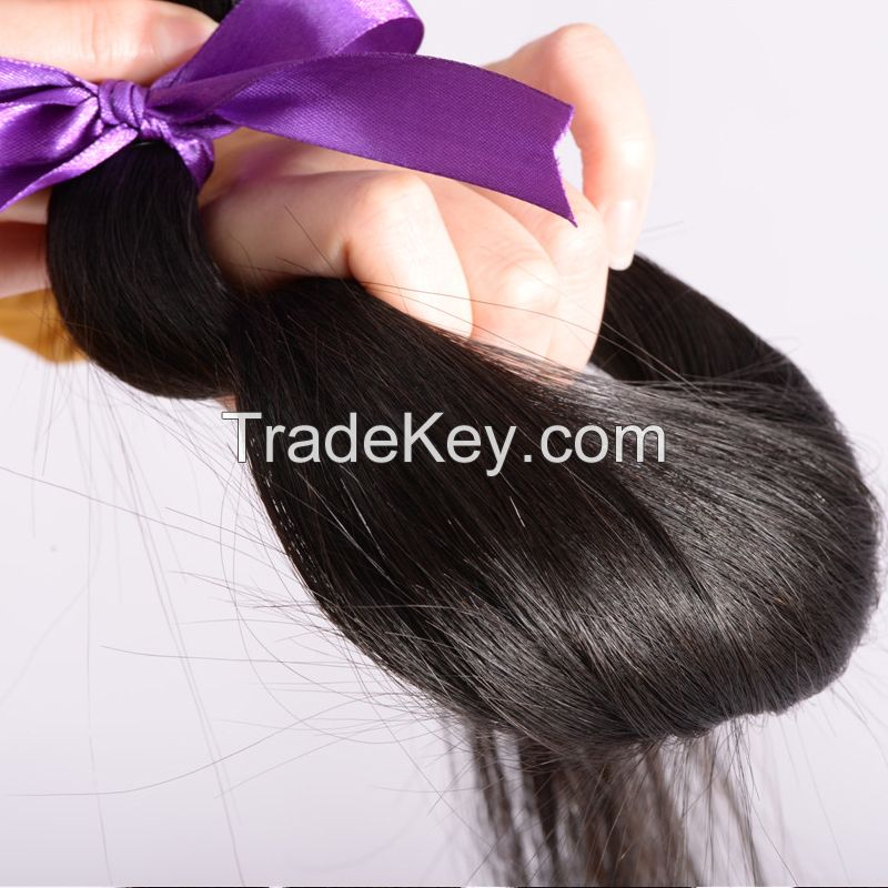 Eunice remy hair