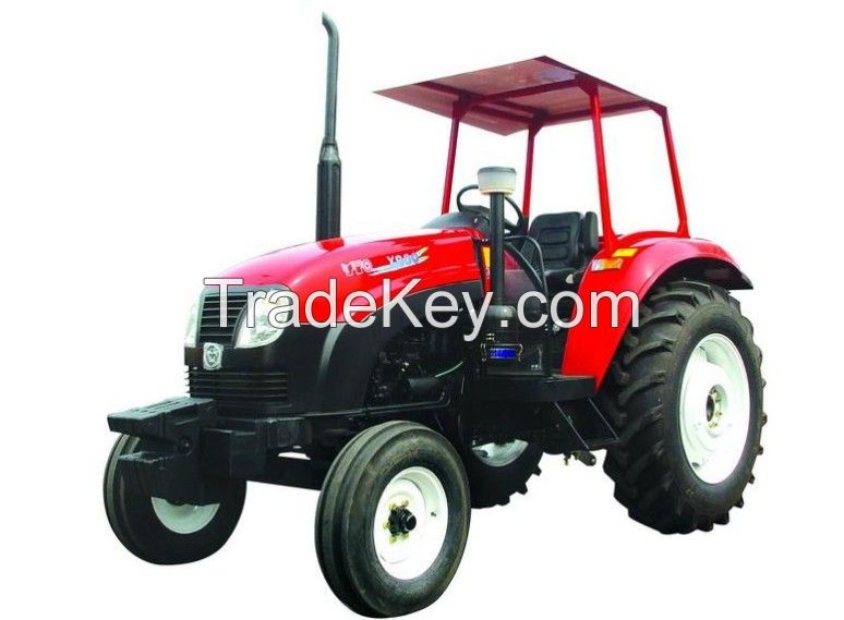 International Standard 16-160 HP mini tractor for farm use