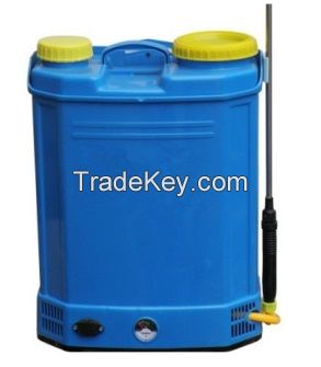 Easy operation electric sprayer 16L