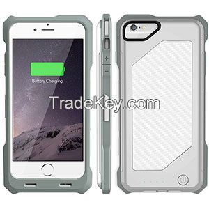MFi battery case for iphone