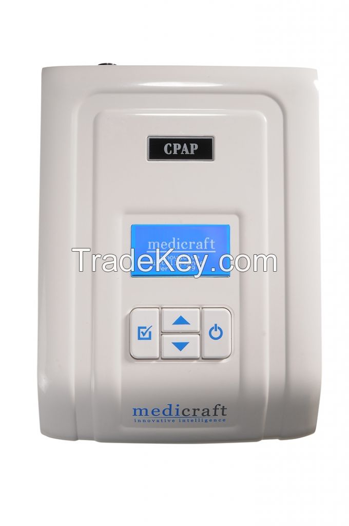 Medicraft CPAP