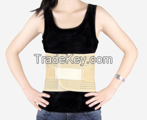 Waist guard,nylon Warm belt,sporting back protecting support,weightlifting belt