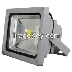 new products waterproof  outdoor 30w led flood light