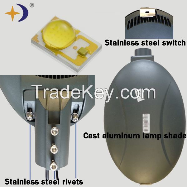 new products factory sale 50w led street light manufacturers