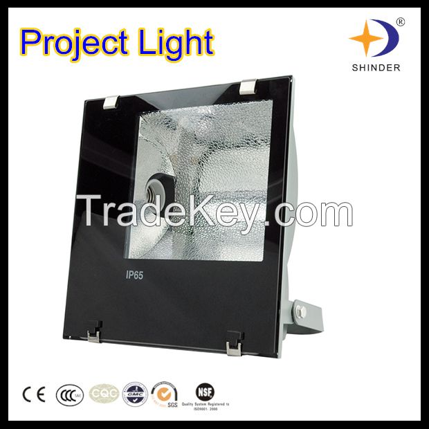 400watt metal halide flood light ip65 waterproof lighting fixture