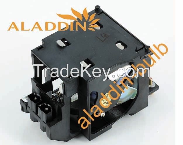 Genuine ET-LAE500 120W Projector Lamp for PT-L500U