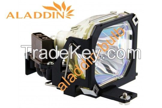 120W LP755  Projector Bulbs SP-LAMPLP-LP755