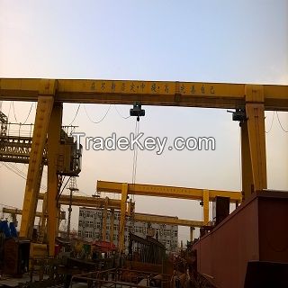 Gantry Crane