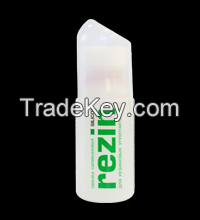 Silicone greases