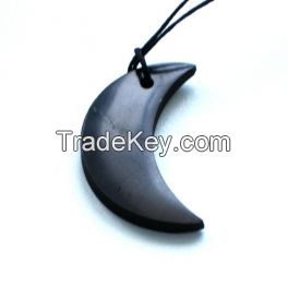 Pendant &quot;Crescent Moon&quot;