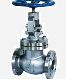 Titanium valves Palladium