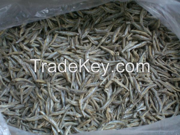 dried seafood fish