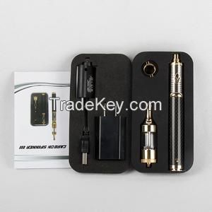 Vinsion 3 Electronic Cigarette Manufacture