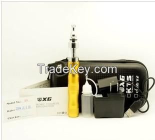 Wholesale X6 Electronic Cigarette