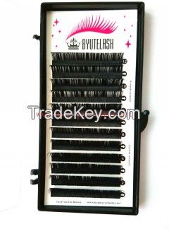 Mink  Antibacterial Eyelashes