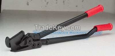 Longhandle steel cutter tool
