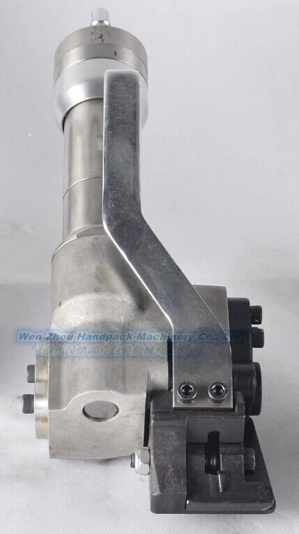 hand-held steel strapping tensioner GSE32