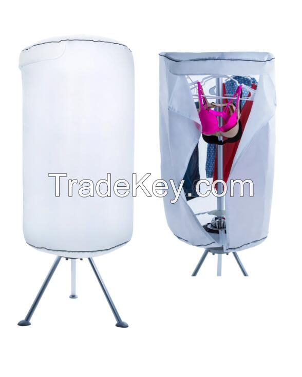 Electric Clothes Dryer