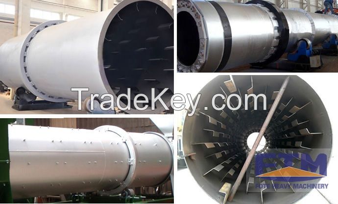 Industrial Dryer/Fote Industrial Dryer/Dryer Machine