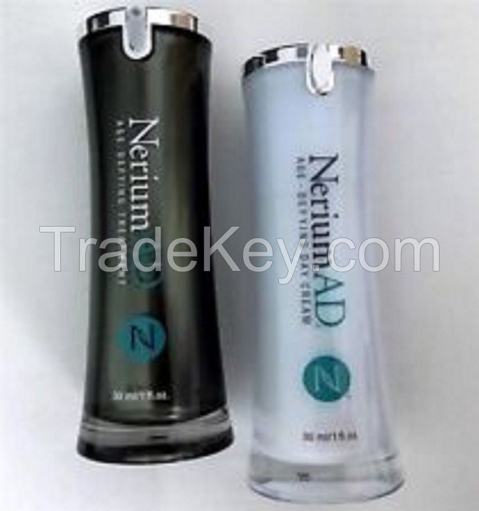 Nerium AD Age Defying Night and Day Cream Complete Kit
