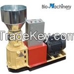 Home Use Feed Pellet Machine