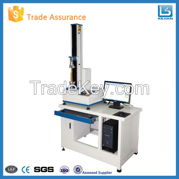 High quality best price tensile testing machine