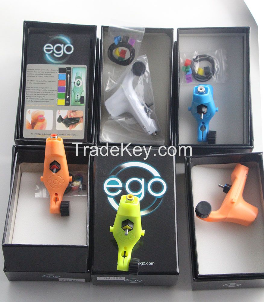 Ego Rotary Tattoo Machines