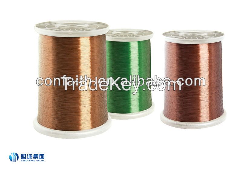 Eamelled Wire/Enameled Aluminum Round Wire