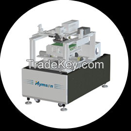 Auto PCB laser marking machine