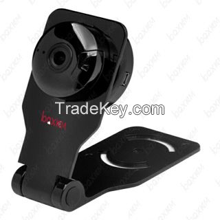 ONVIF P2P CCTV IP Camera Wireless with WPS, Two Way Talk camera, Email Notifications, TF Card