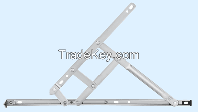 building hardware - window friction stay