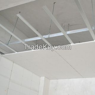 Moistureproof Gypsum Board