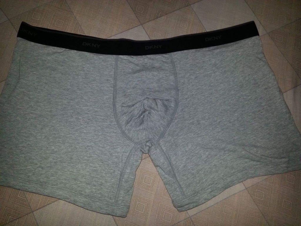 Boxer shorts