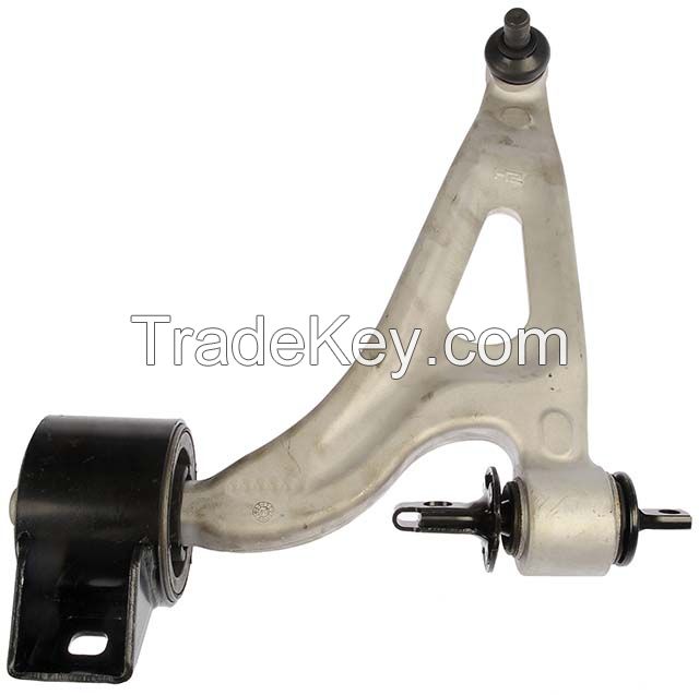 CONTROL ARM AND BALL JOINT ASSEMBLY - SUSPENSION 5F2Z3079BA