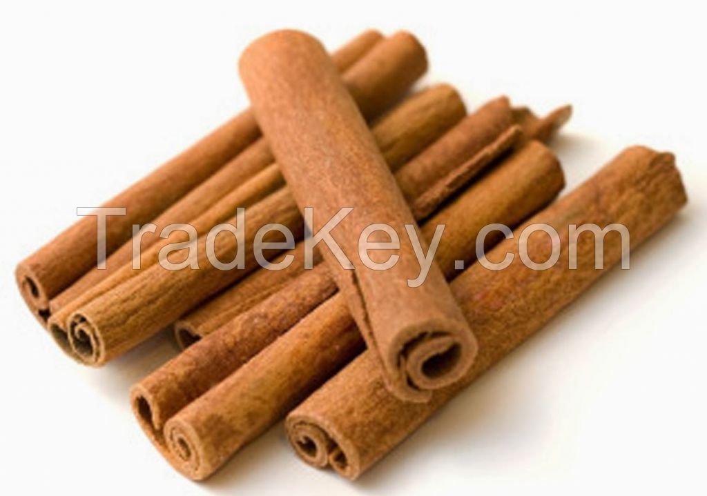 Cassiavera Stick Cinnamon